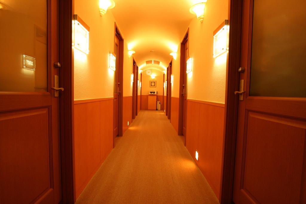 Business Inn New City 横浜市 部屋 写真